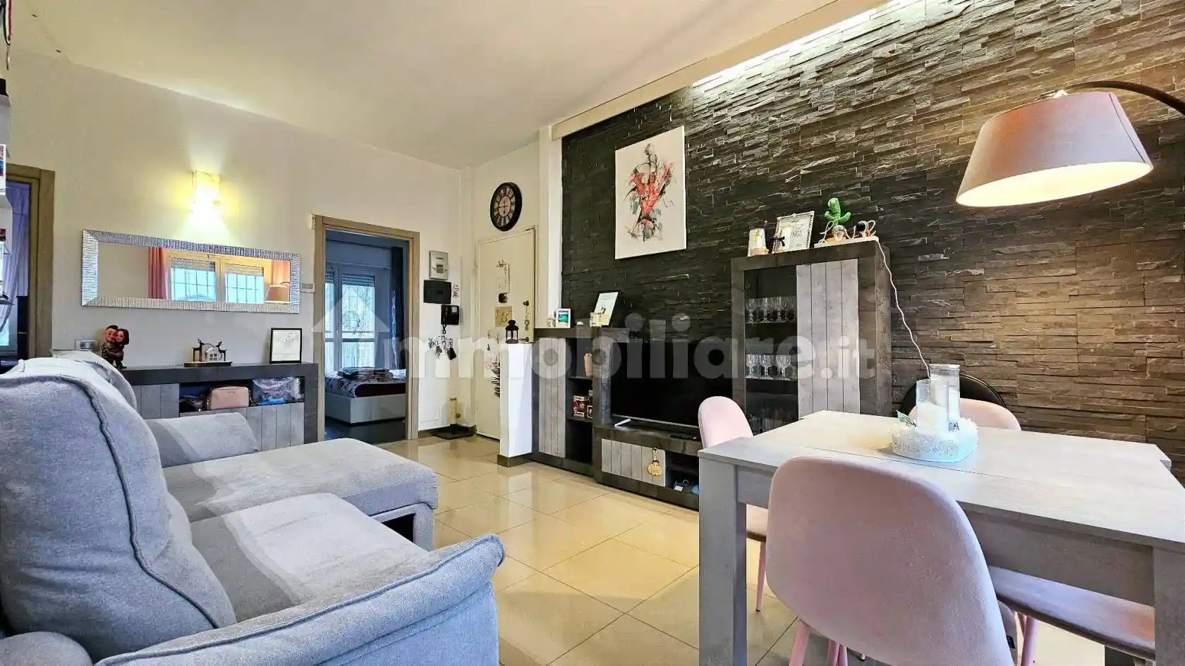 Appartamento in vendita a Gaggiano