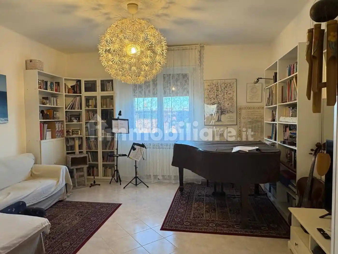 Appartamento in vendita a Bologna