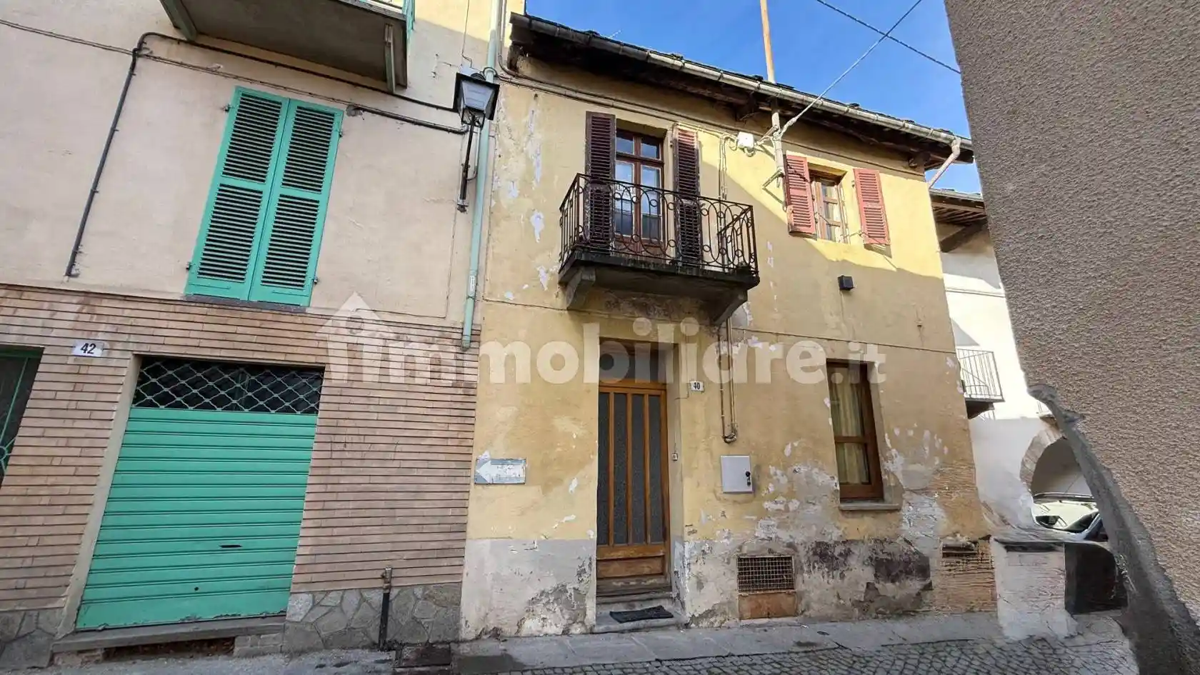 Appartamento in vendita a Luserna San Giovanni