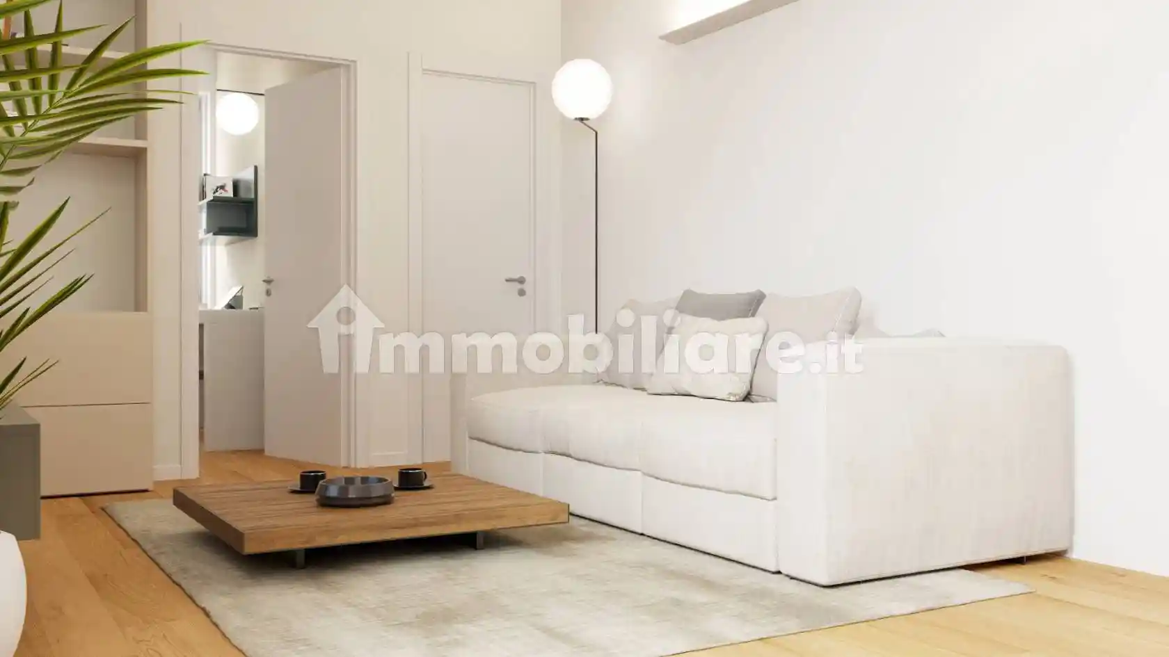 Appartamento in vendita a Concorezzo