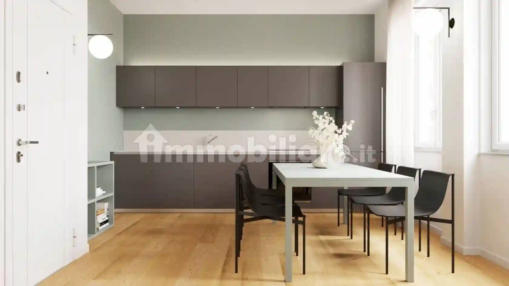 Appartamento - foto 5