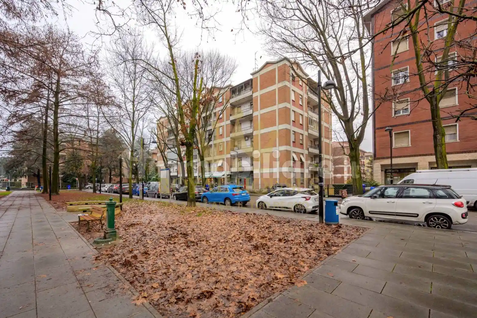 Appartamento in vendita a Parma