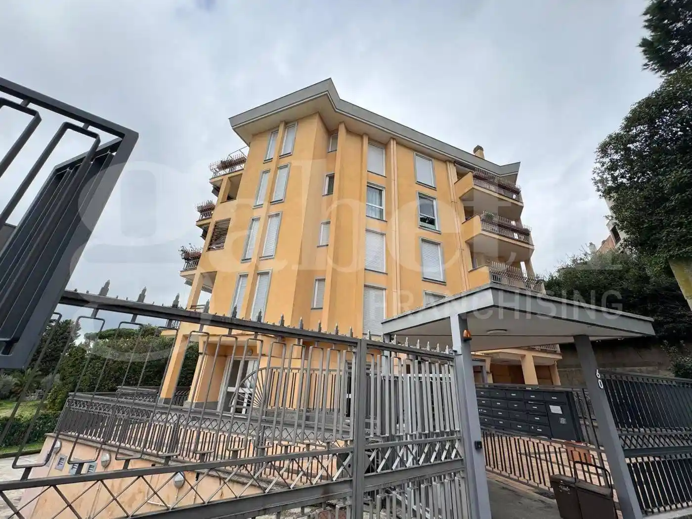 Appartamento in vendita a Albano Laziale