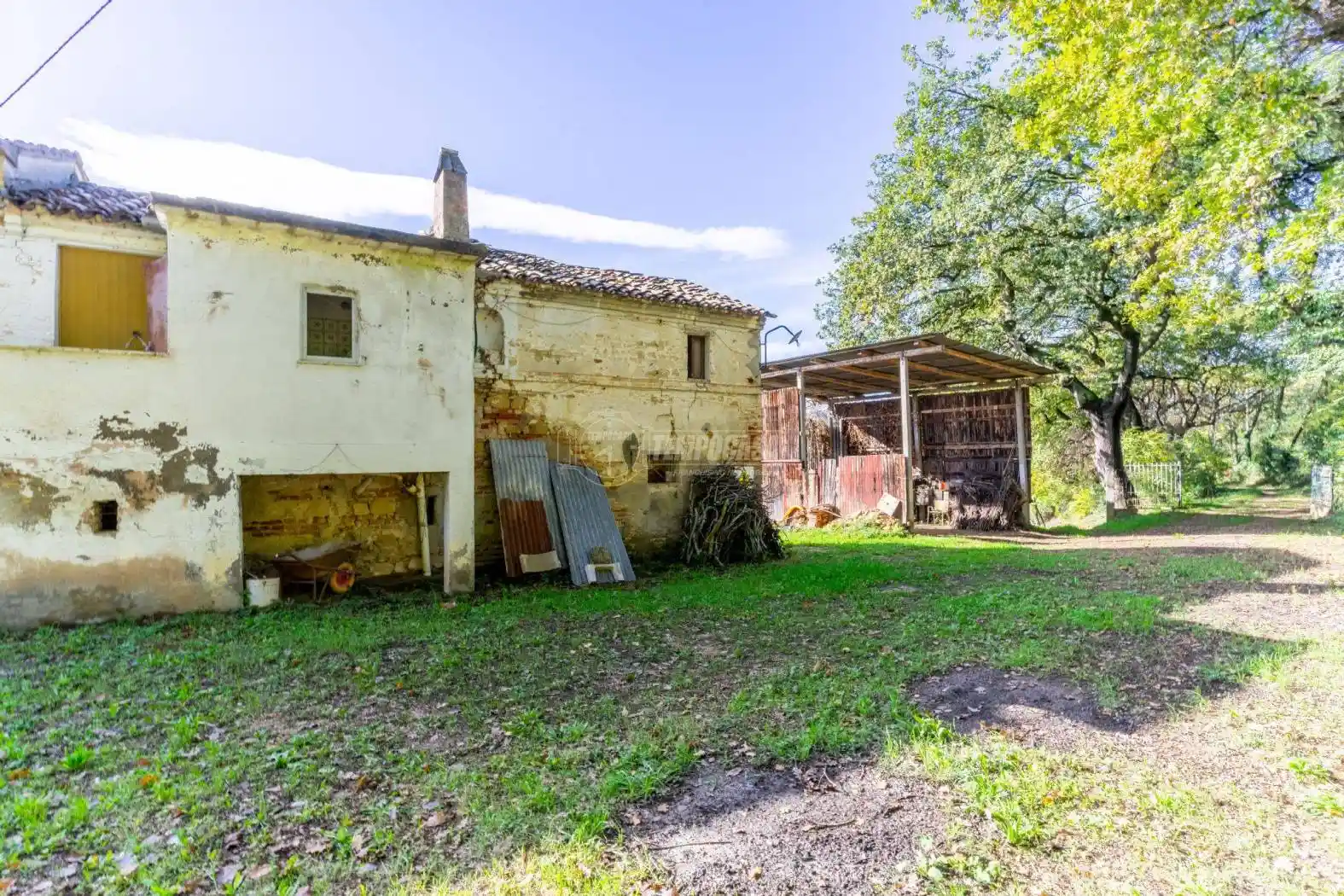 Casa indipendente in vendita a Civitanova Marche
