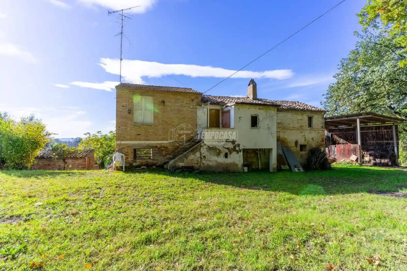 Casa indipendente - foto 2