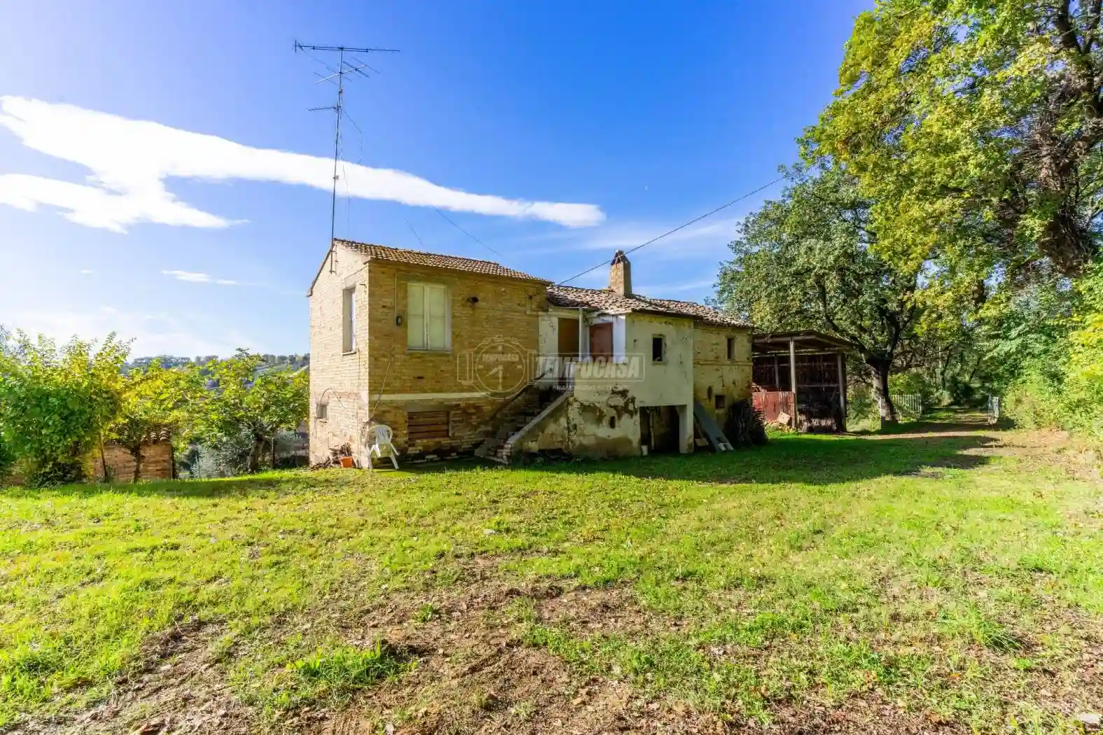 Casa indipendente - foto 3