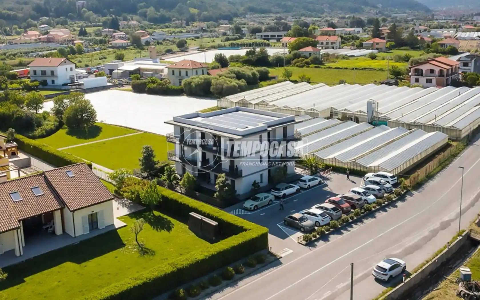 Appartamento in vendita a Andora