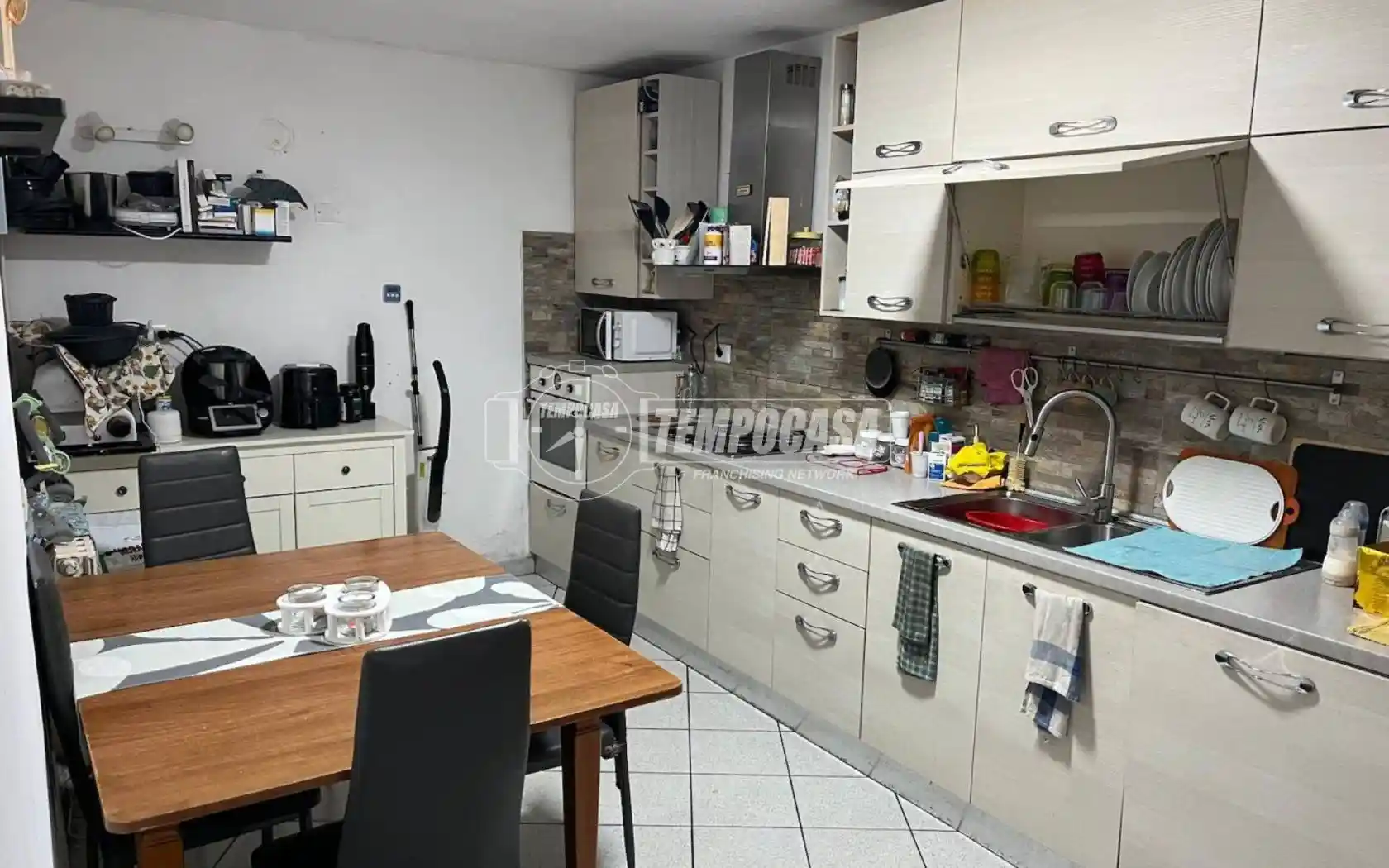 Casa indipendente in vendita a Cerreto d'Asti