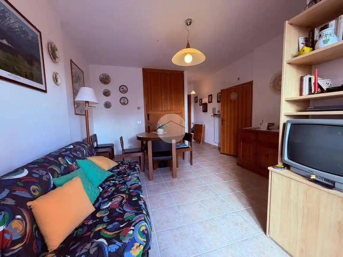 Appartamento in vendita a Rocca di Cambio