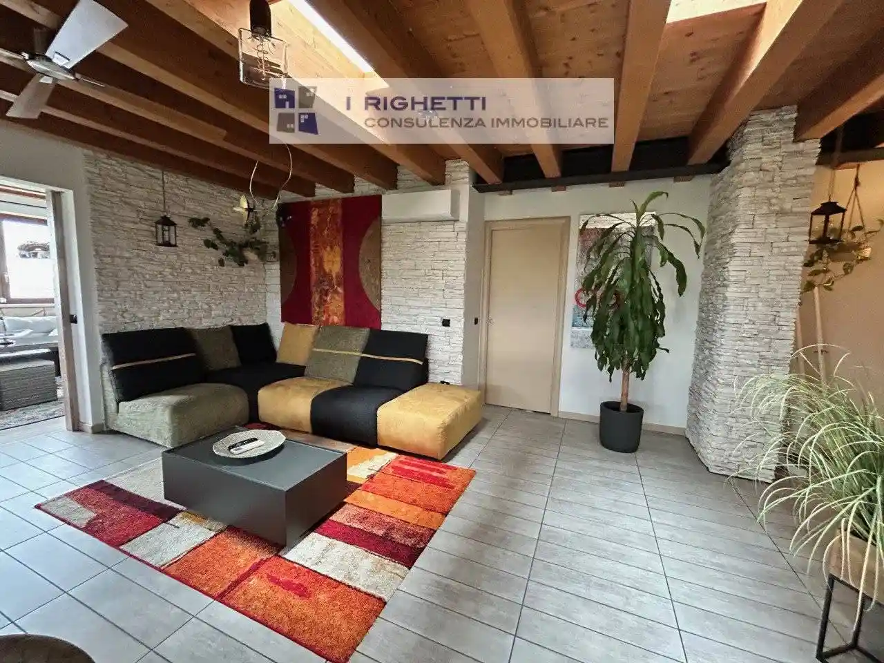 Appartamento in vendita a Bussolengo