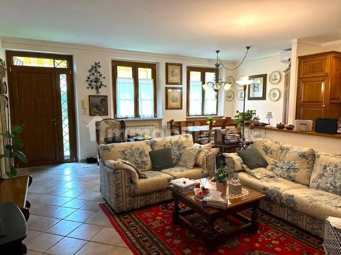 Appartamento in vendita a Capannori