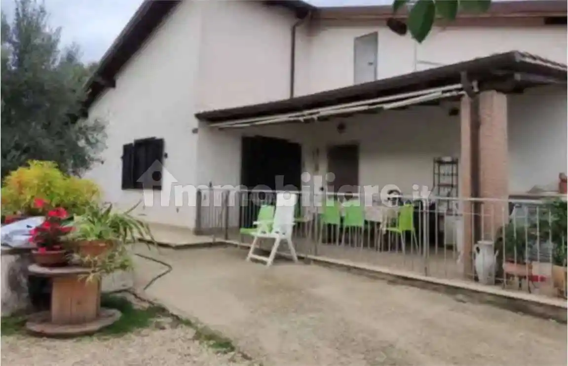 Villa in vendita a Velletri