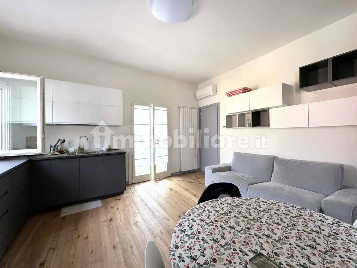 Appartamento in affitto a Loreo