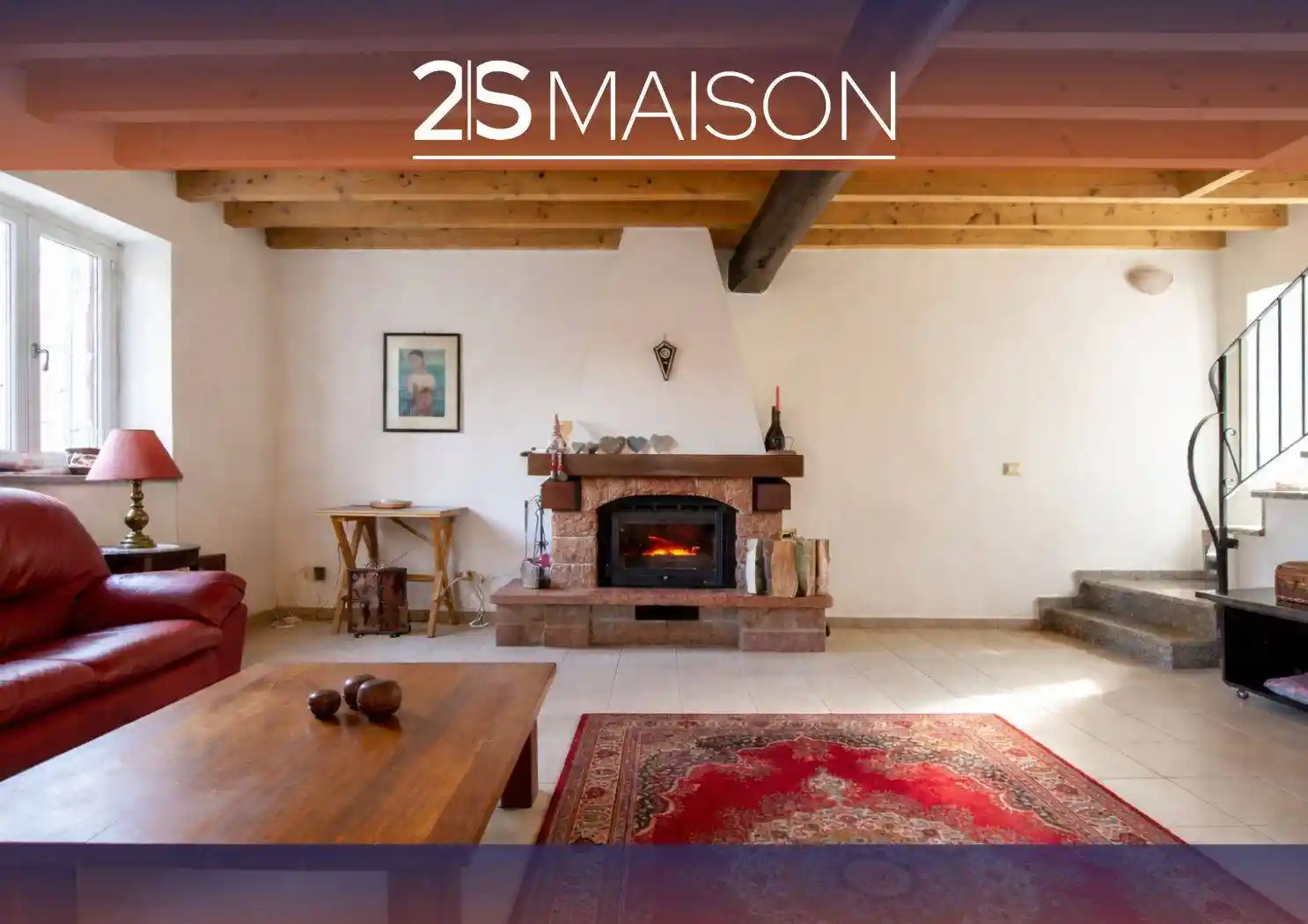 Villa in vendita a Borzonasca