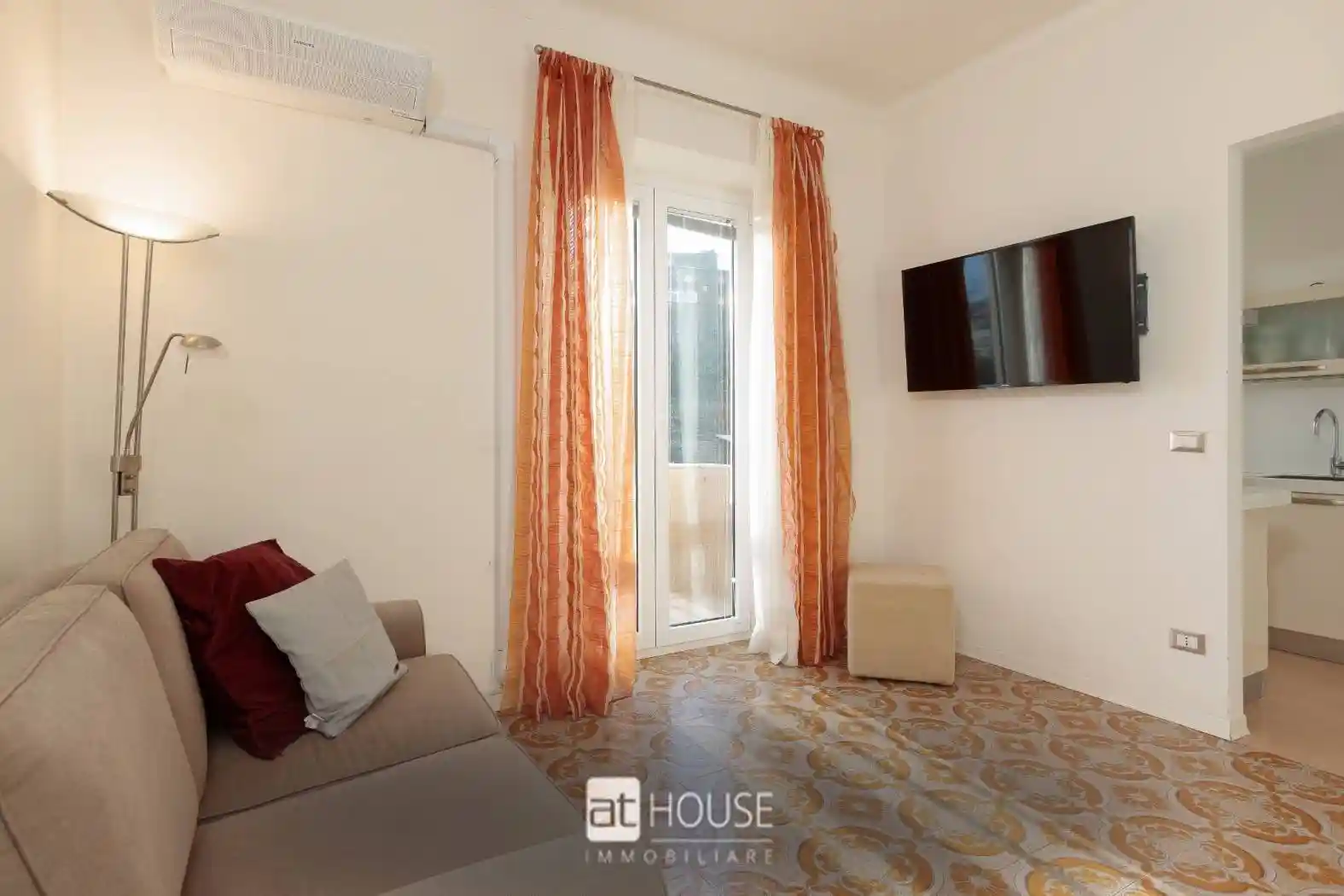 Appartamento in vendita a Trieste