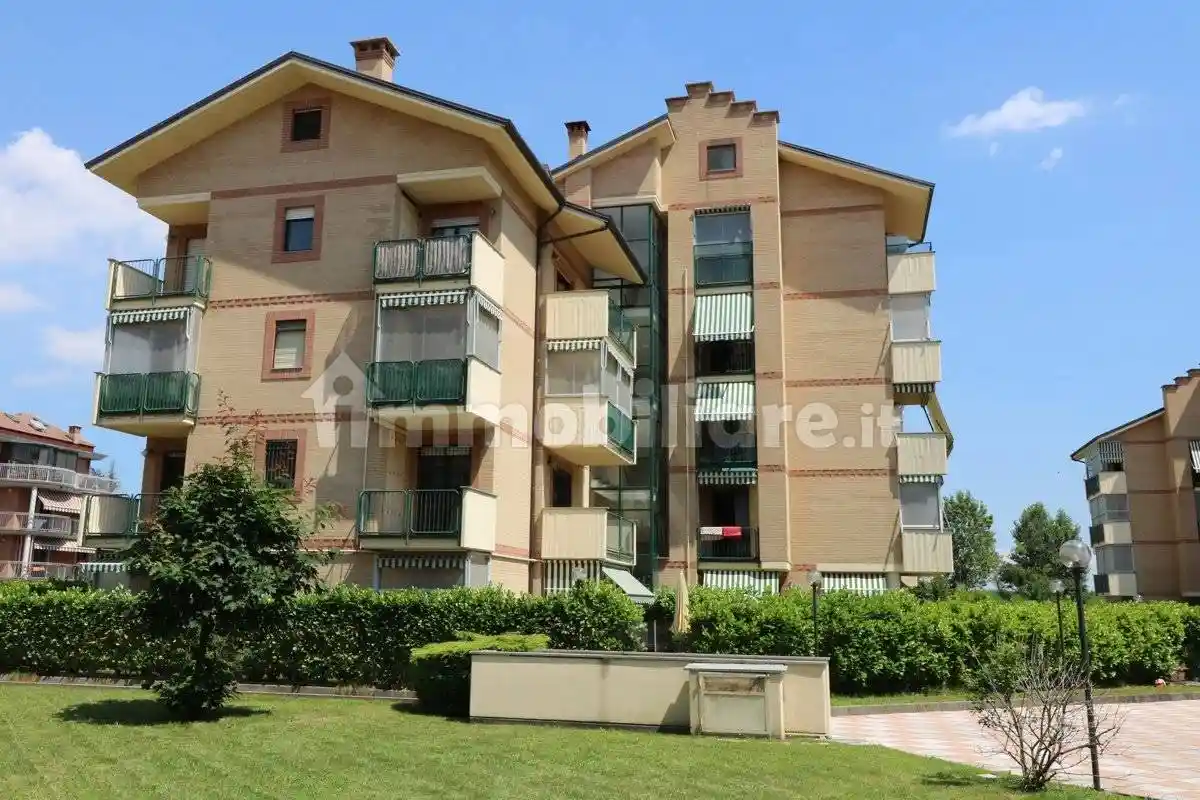 Appartamento in vendita a Rivalta di Torino