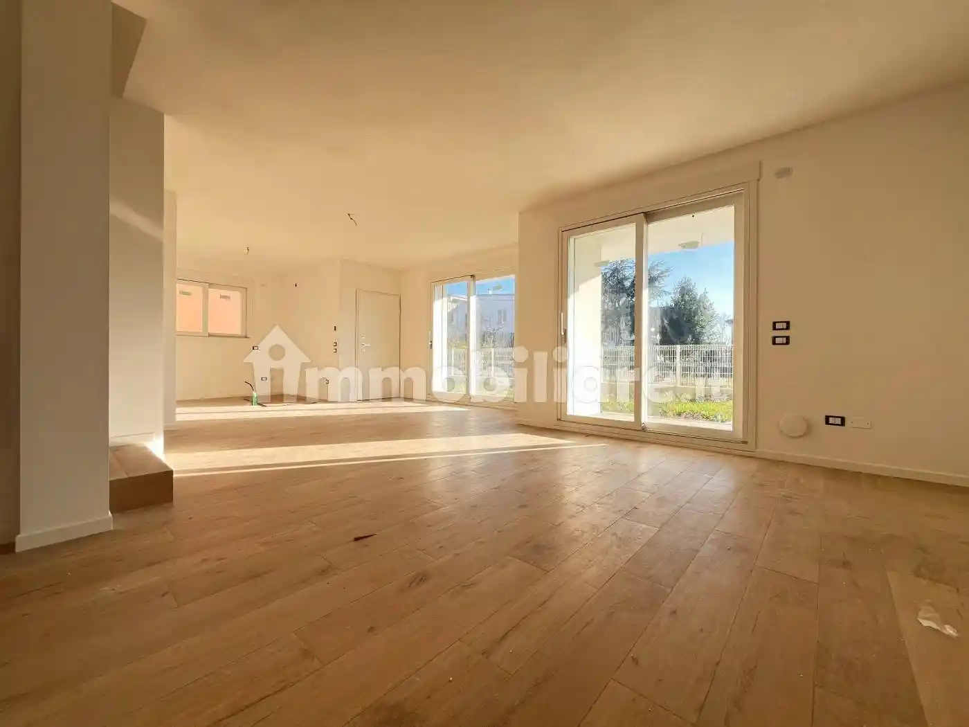 Villa in vendita a Abano Terme