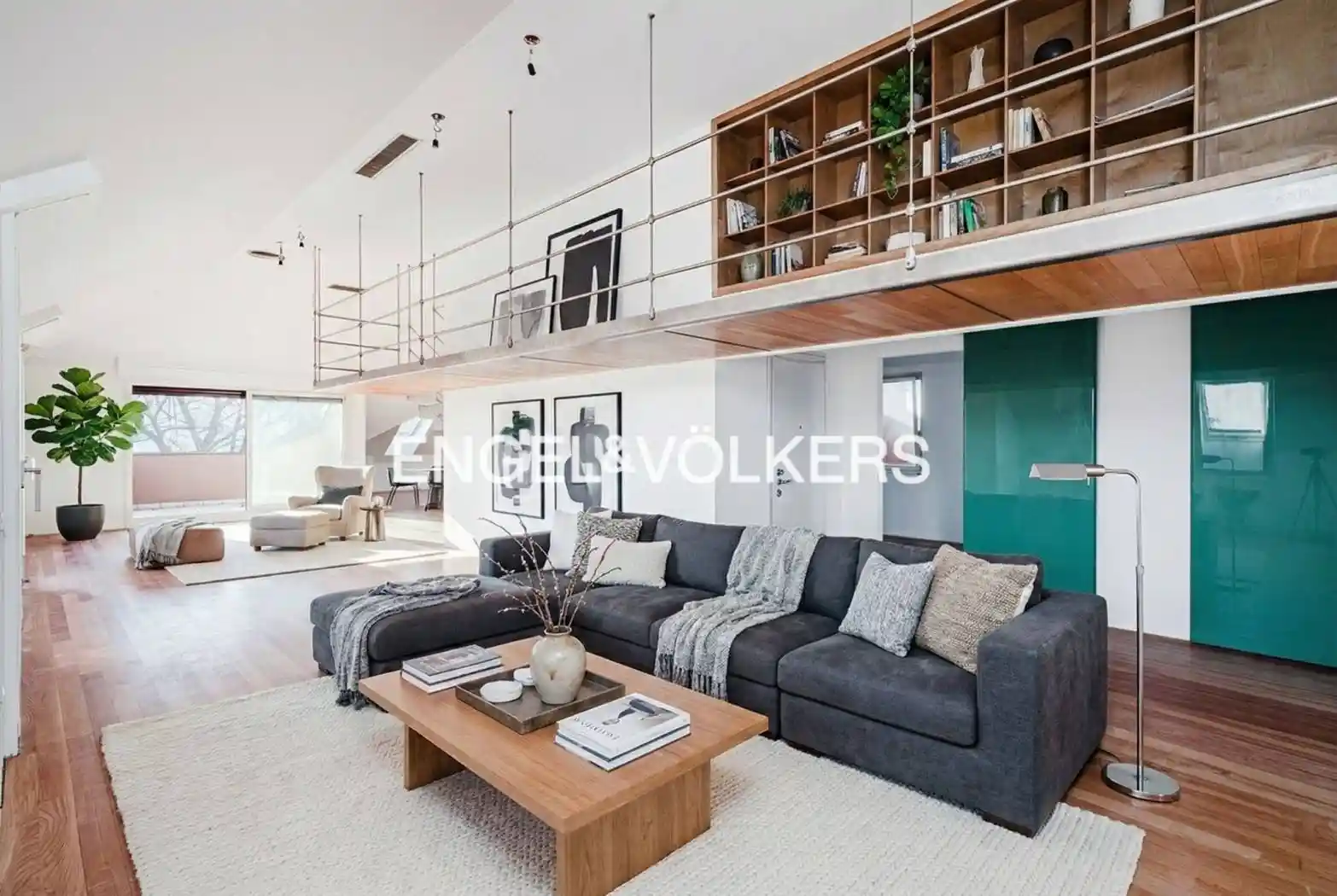 Attico - Mansarda in vendita a Monza