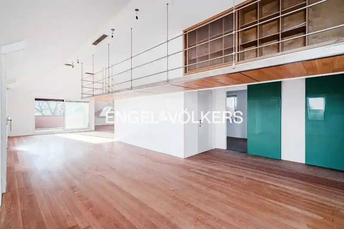 Attico - Mansarda - foto 2