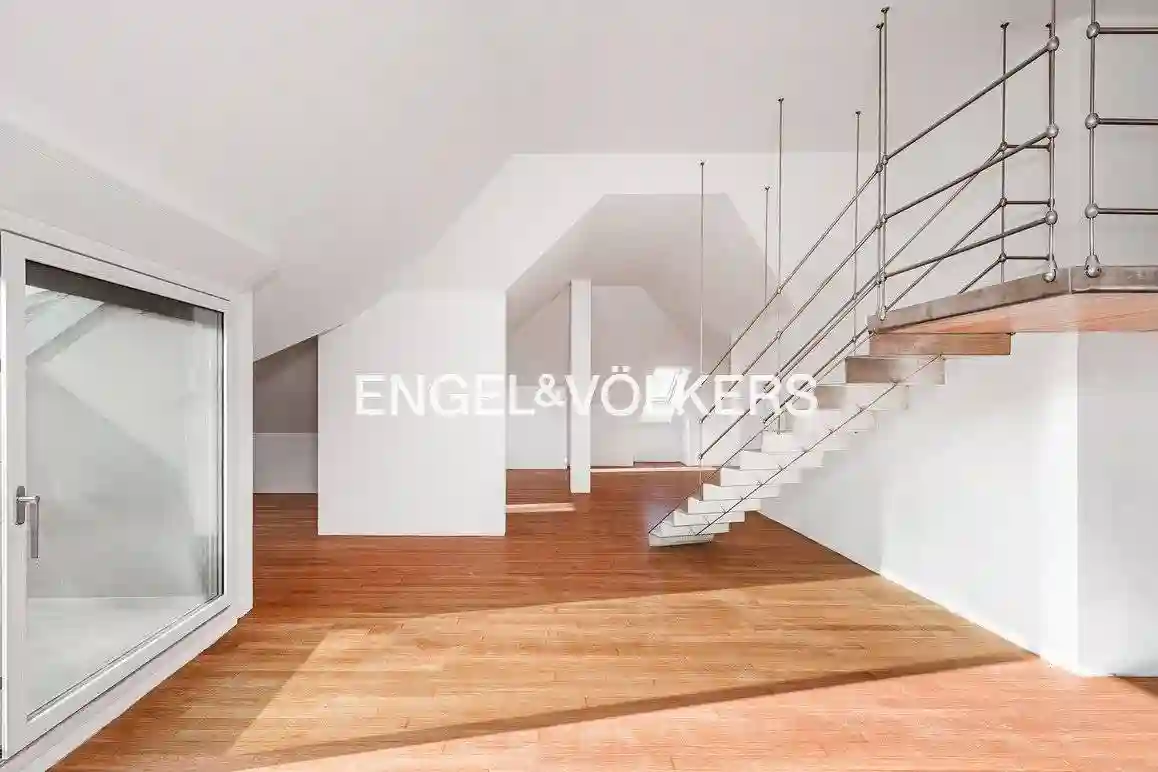 Attico - Mansarda - foto 3