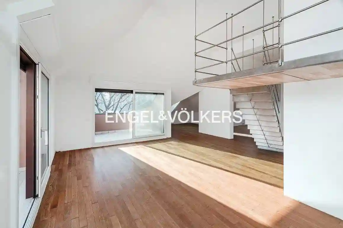 Attico - Mansarda - foto 4