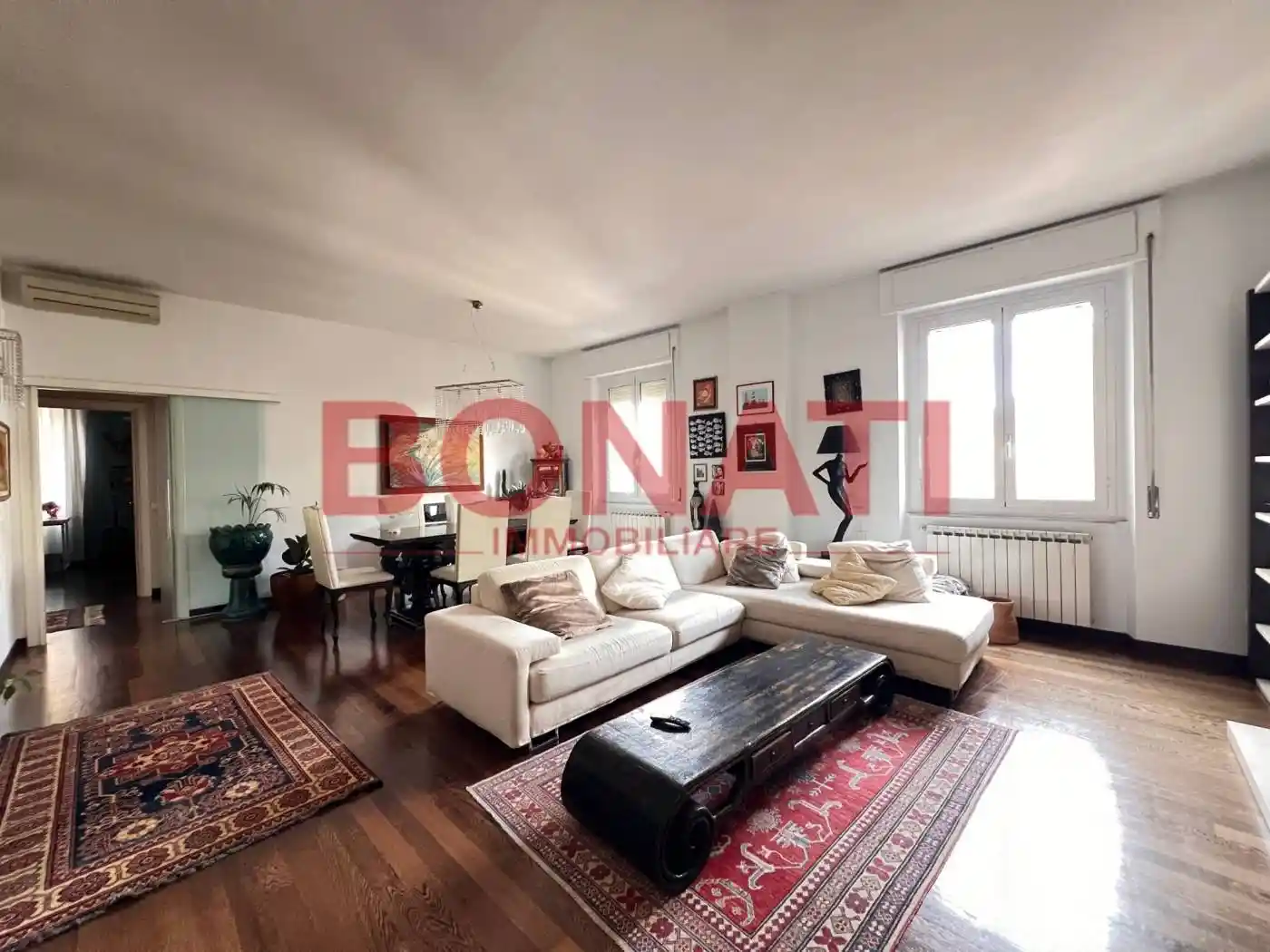 Appartamento in vendita a La Spezia