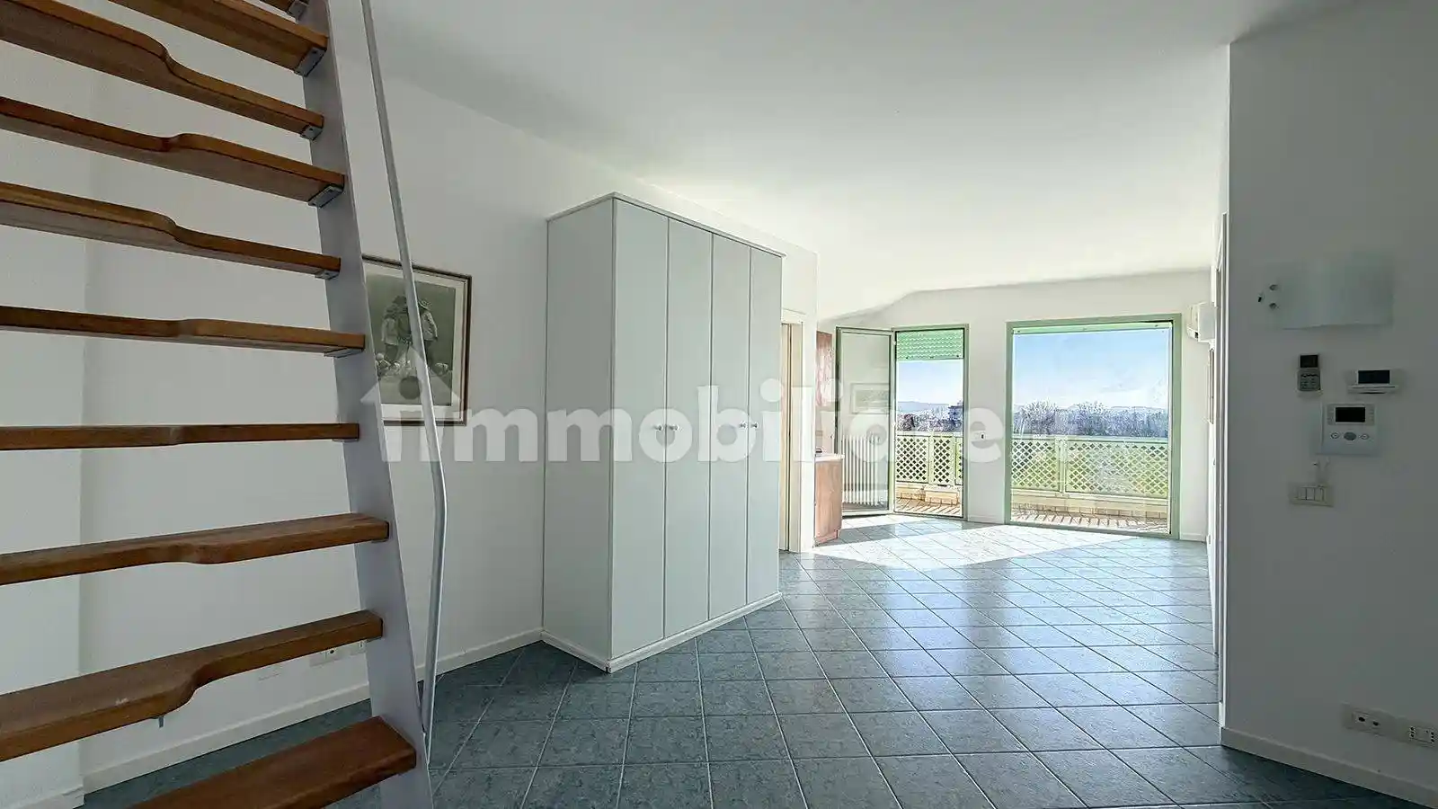 Attico - Mansarda in vendita a Riccione