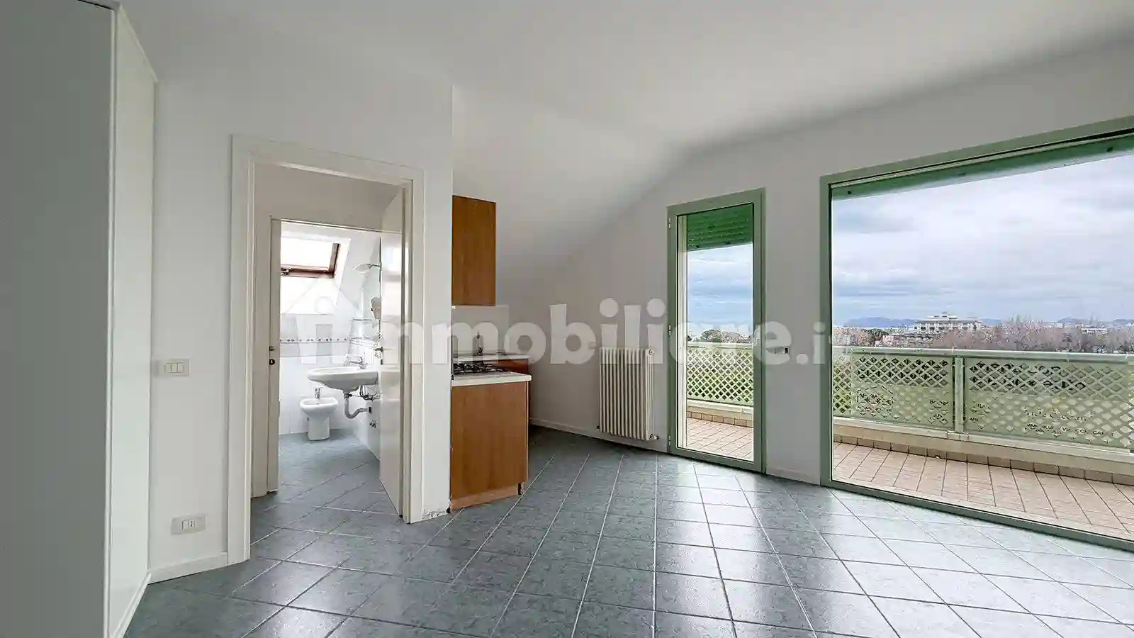 Attico - Mansarda - foto 3