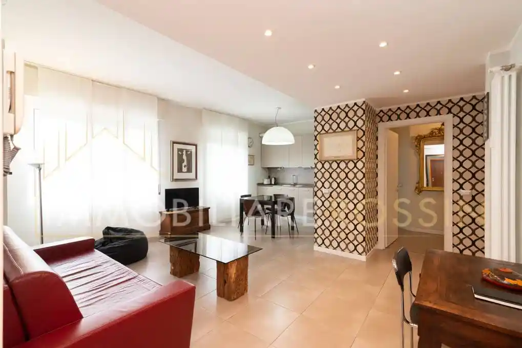 Appartamento in affitto a Buccinasco