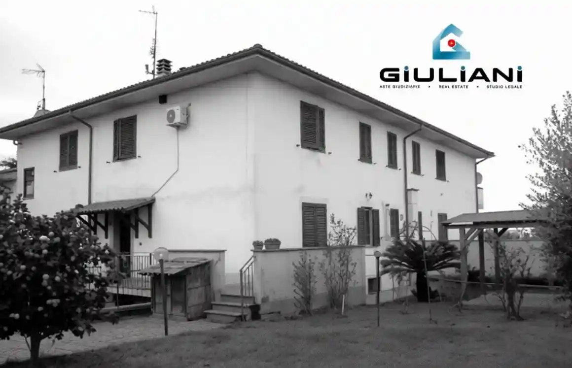 Villa in vendita a Velletri