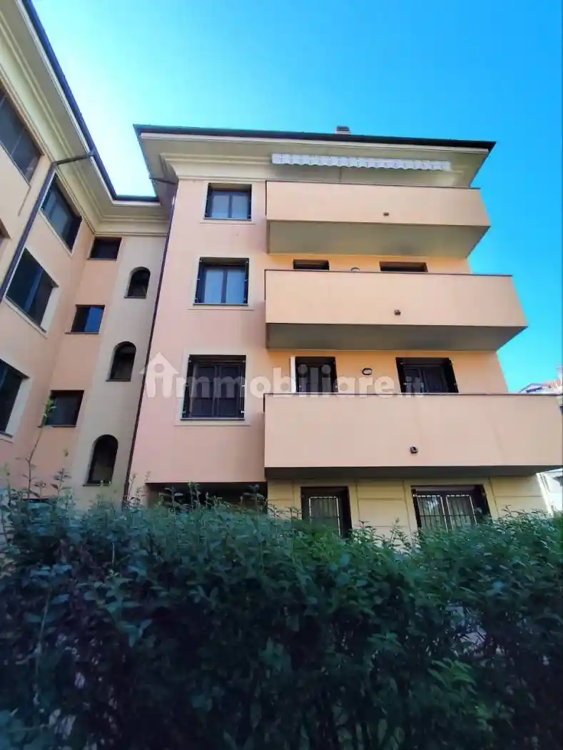 Appartamento in vendita a Melegnano