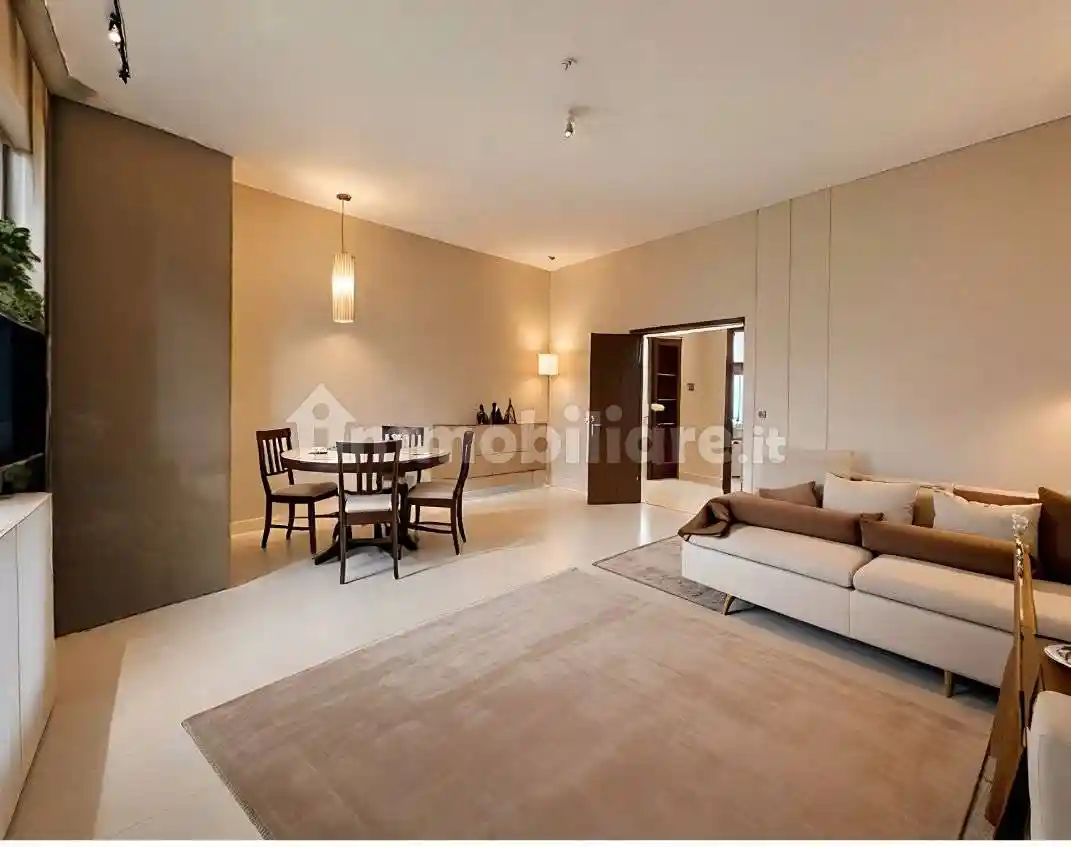 Appartamento in vendita a Firenze