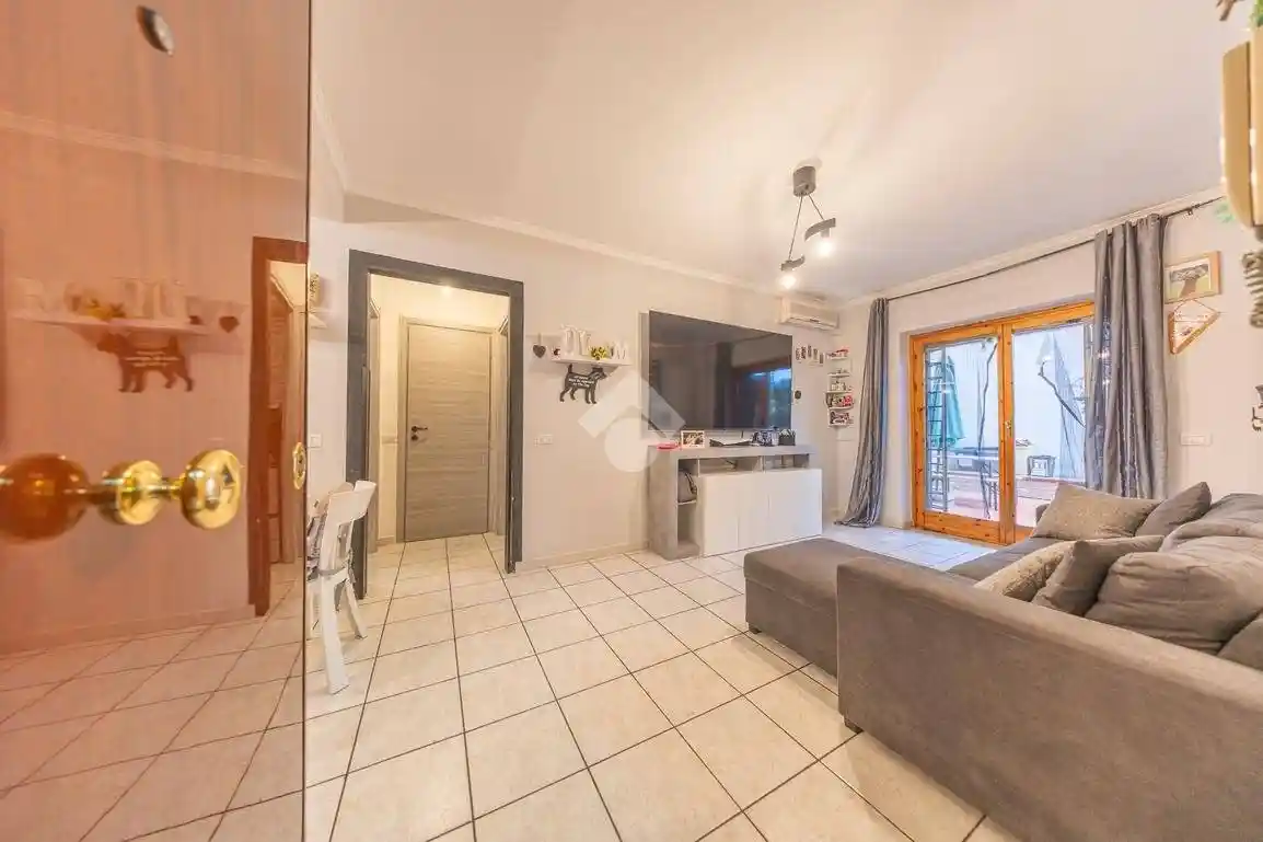 Appartamento in vendita a Fonte Nuova