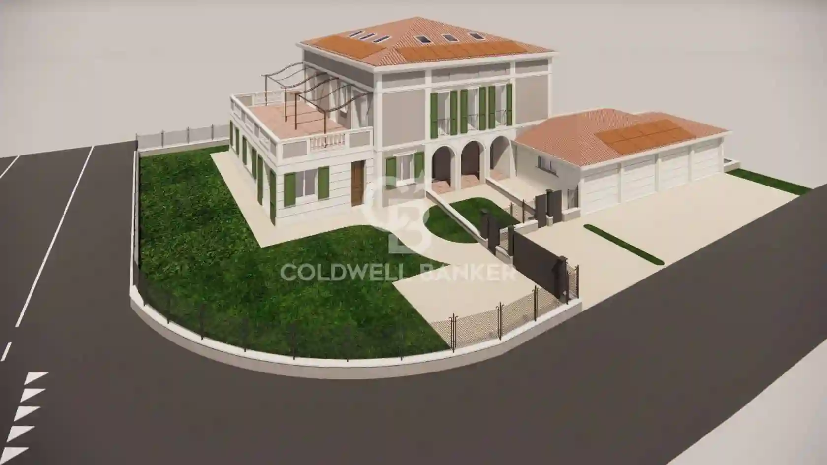 Casa indipendente - foto 2