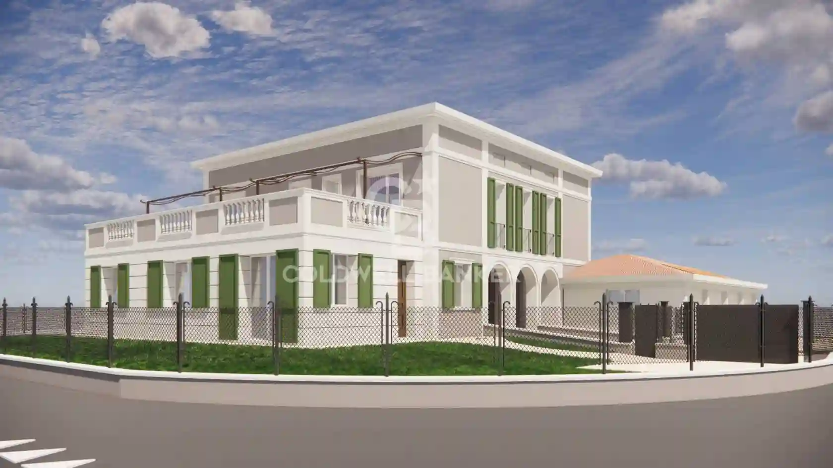 Casa indipendente - foto 4