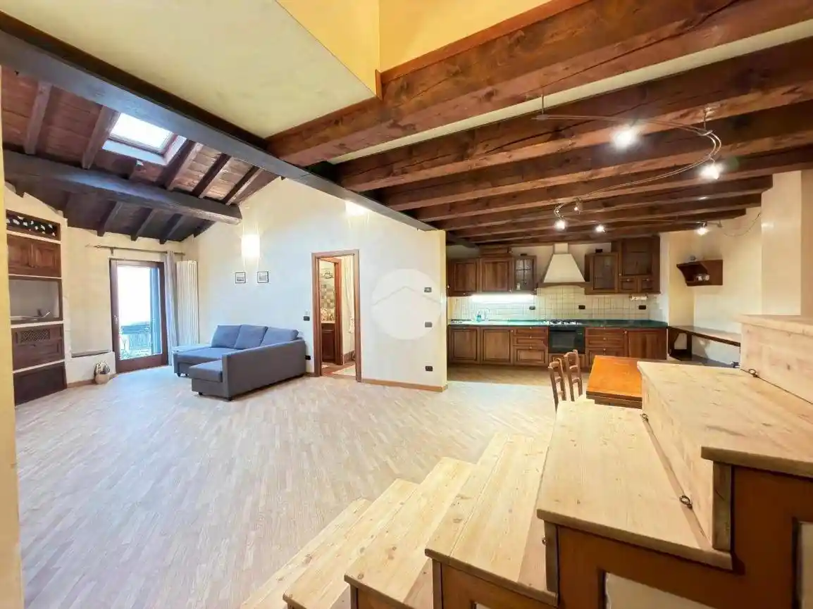 Appartamento in affitto a Verona