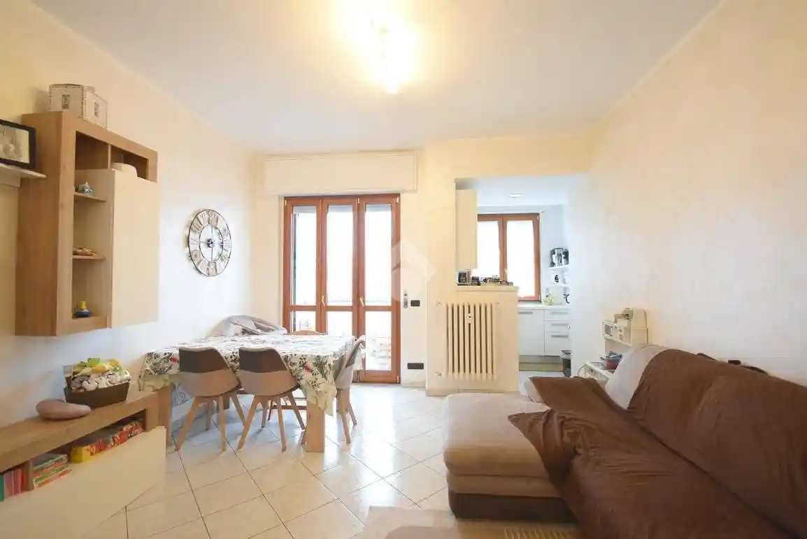 Appartamento in vendita a Seregno