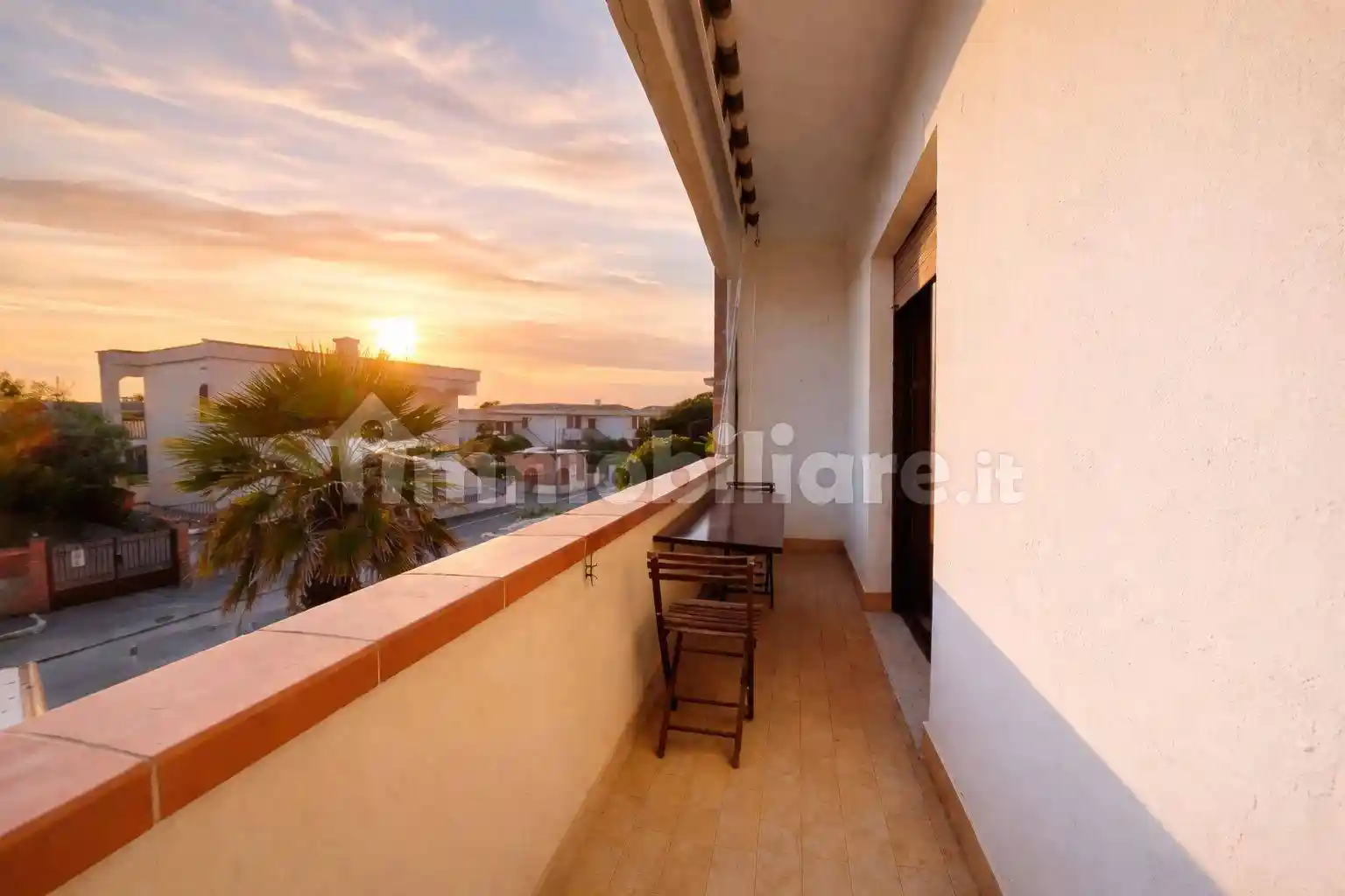 Appartamento in vendita a Castiglione della Pescaia