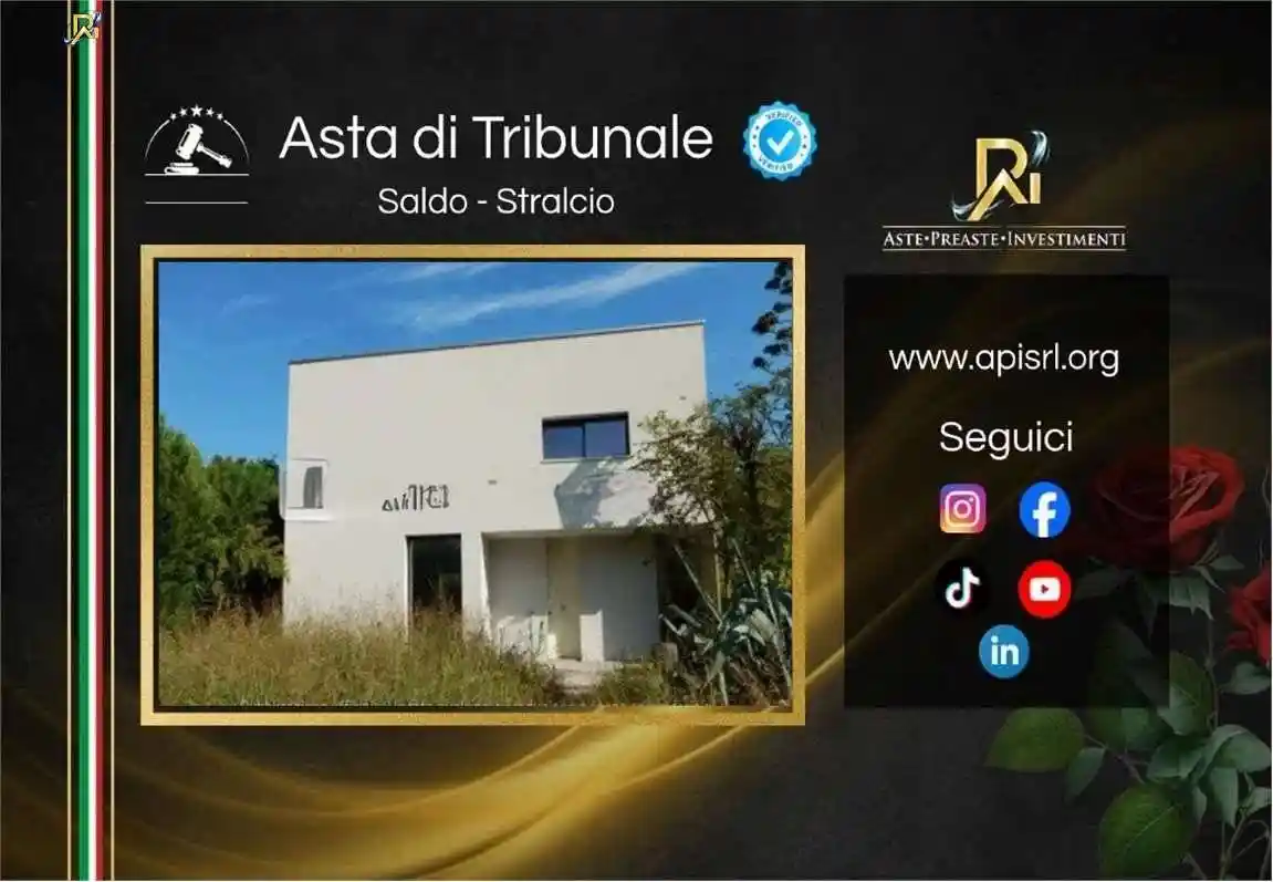 Villetta a schiera in vendita a Ferrara