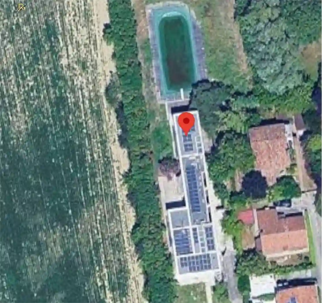 Villetta a schiera - foto 2