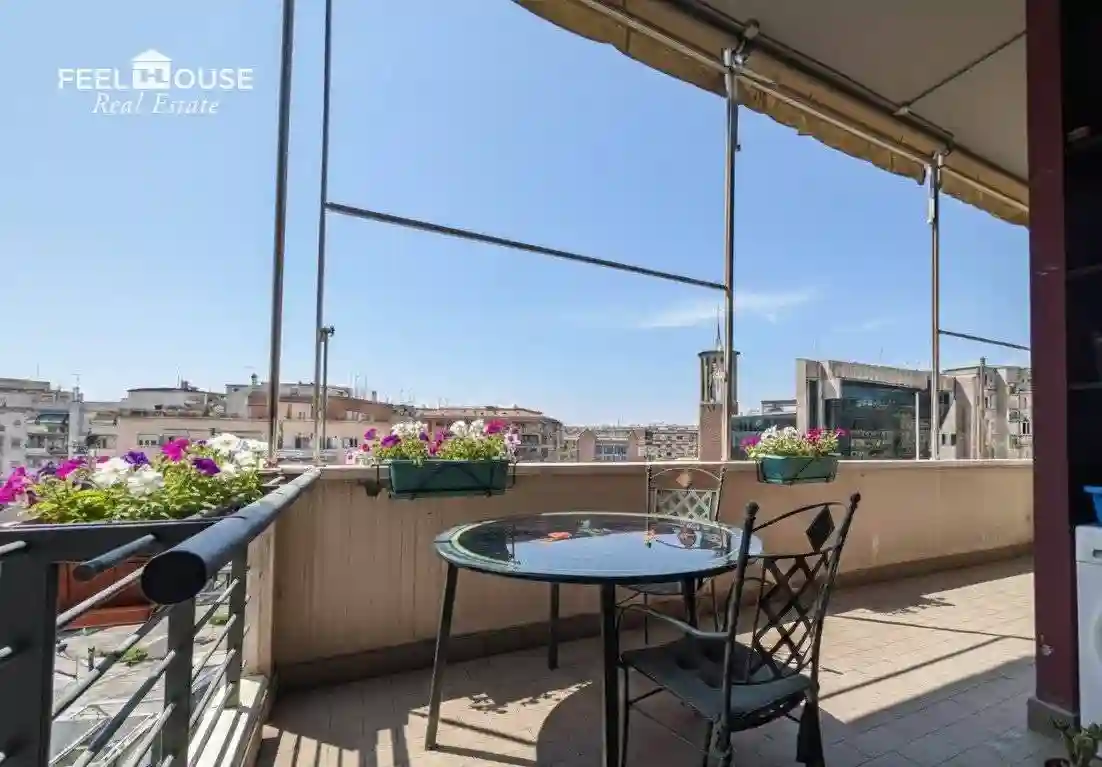 Attico - Mansarda - foto 2