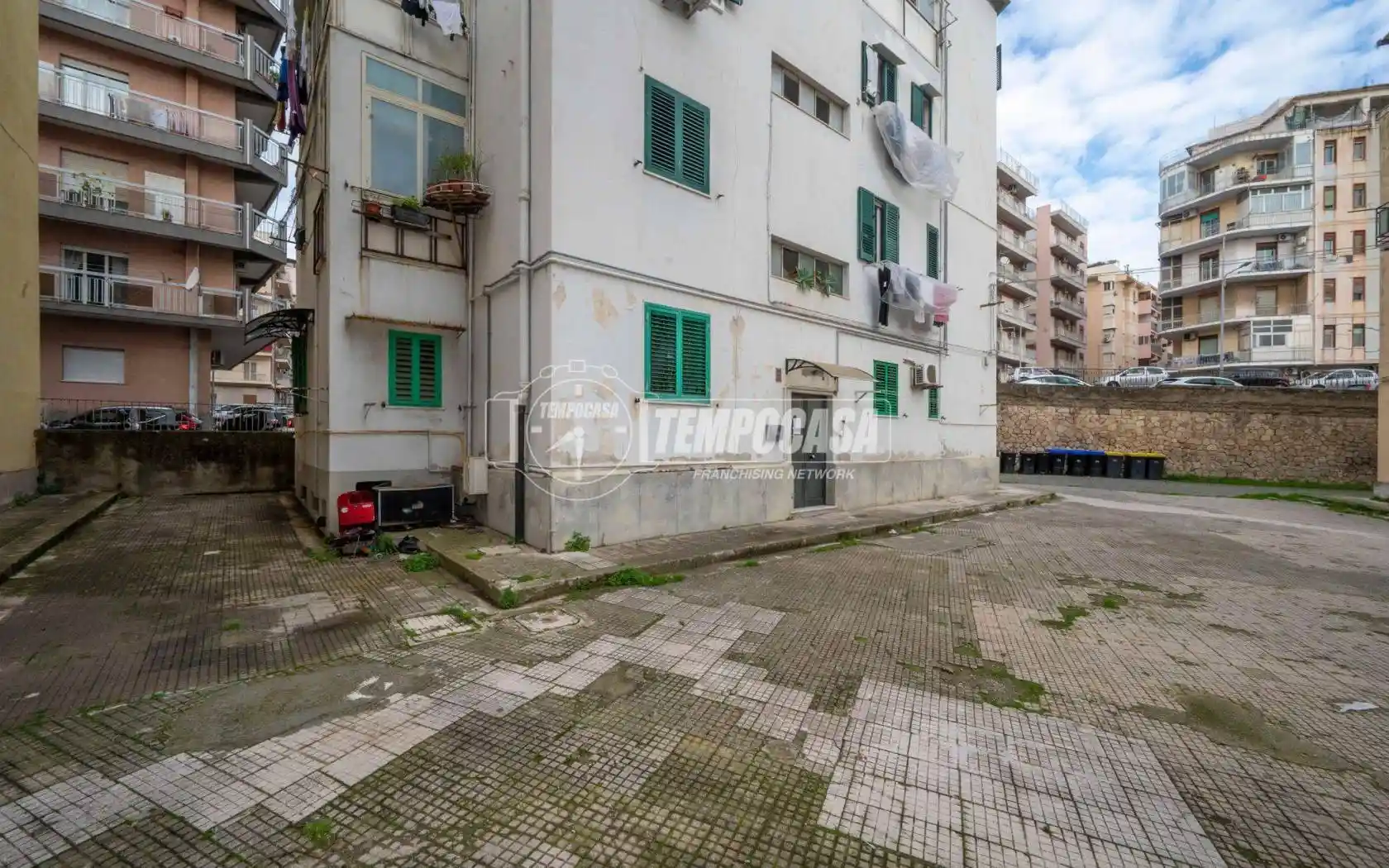 Appartamento in vendita a Messina