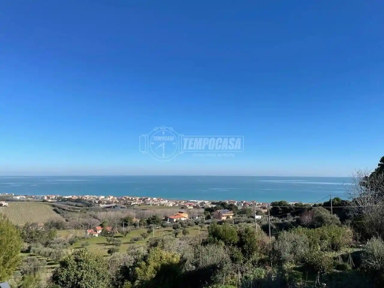 Rustico - Casale in vendita a Civitanova Marche