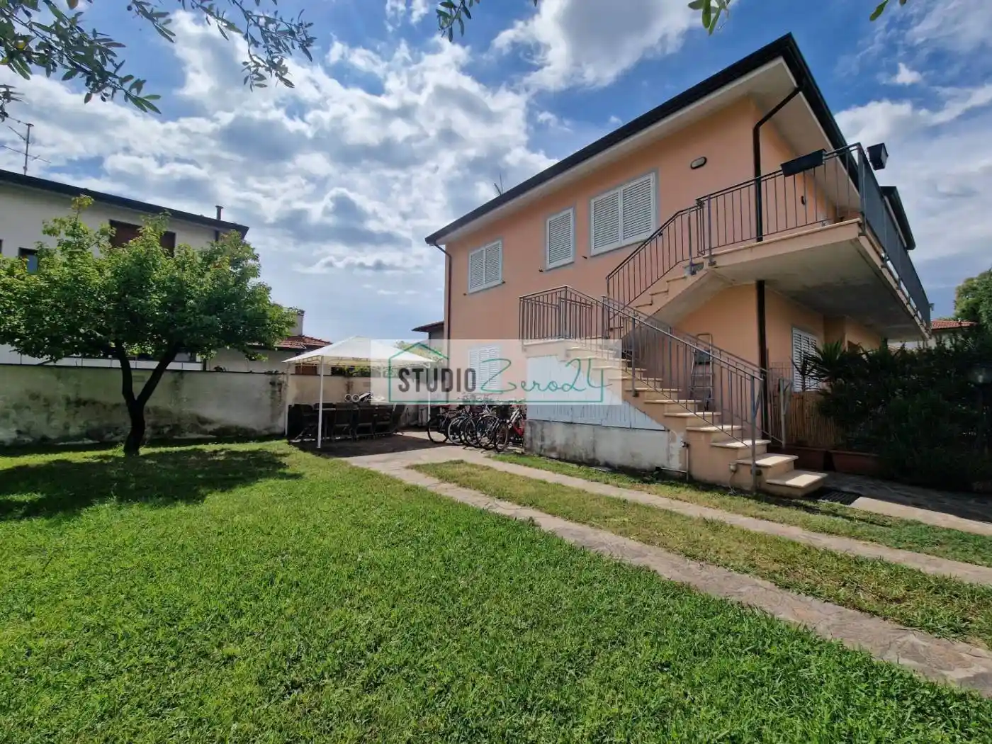 Appartamento in vendita a Camaiore