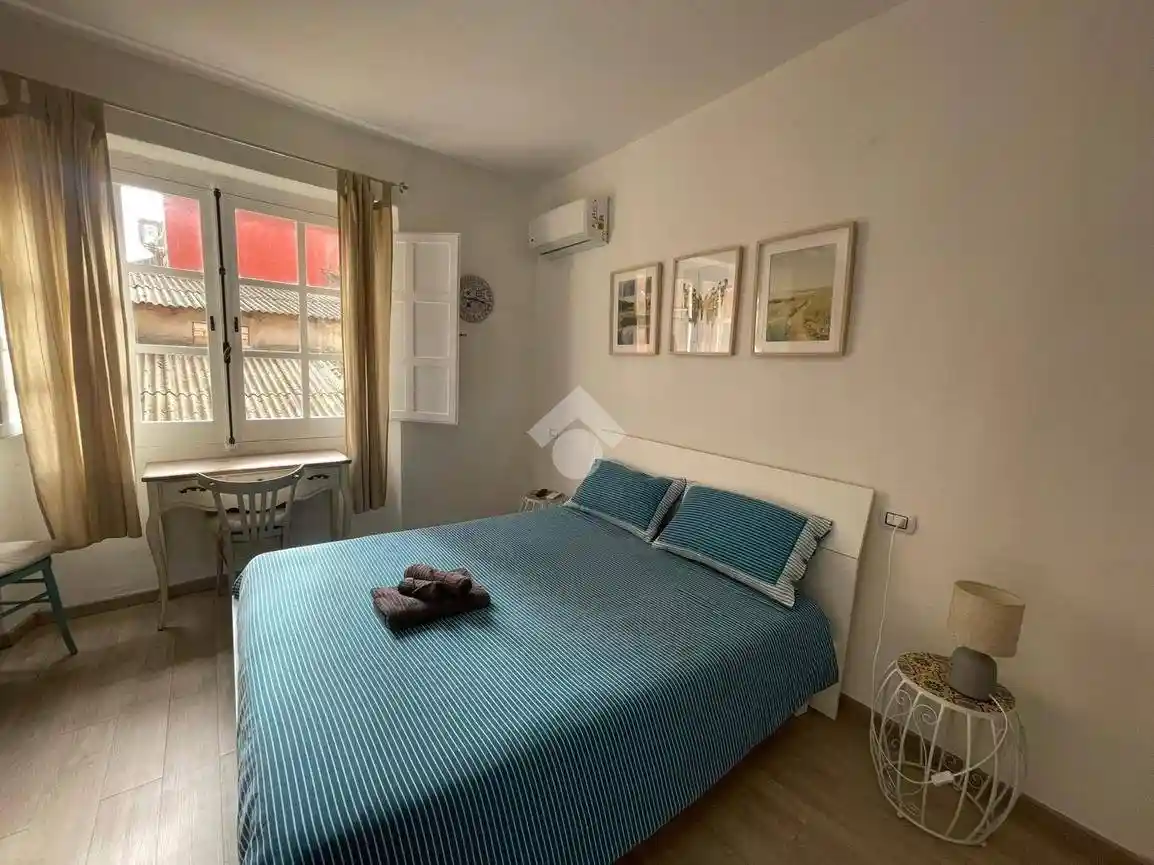 Casa indipendente in vendita a Iglesias