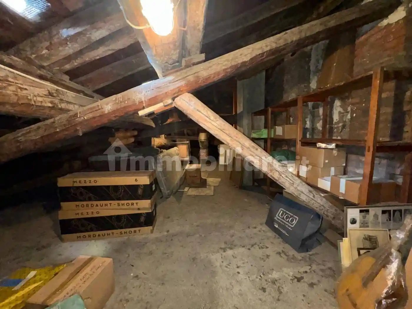 Appartamento in vendita a Bologna