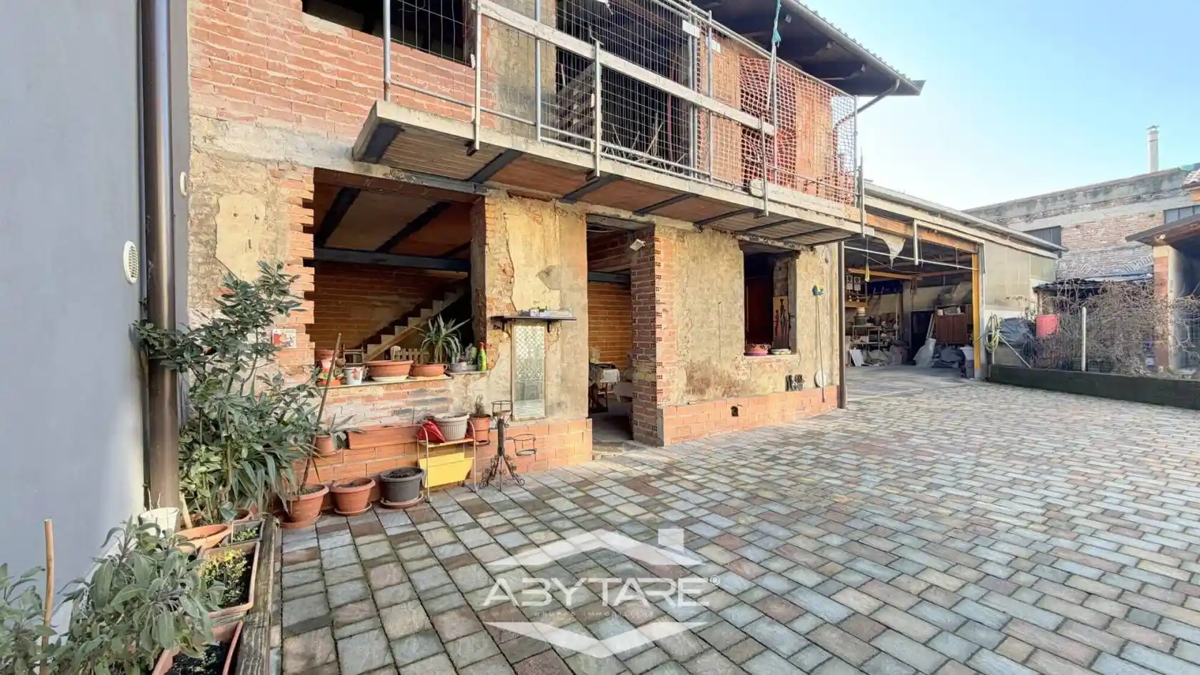 Casa indipendente in vendita a Carignano