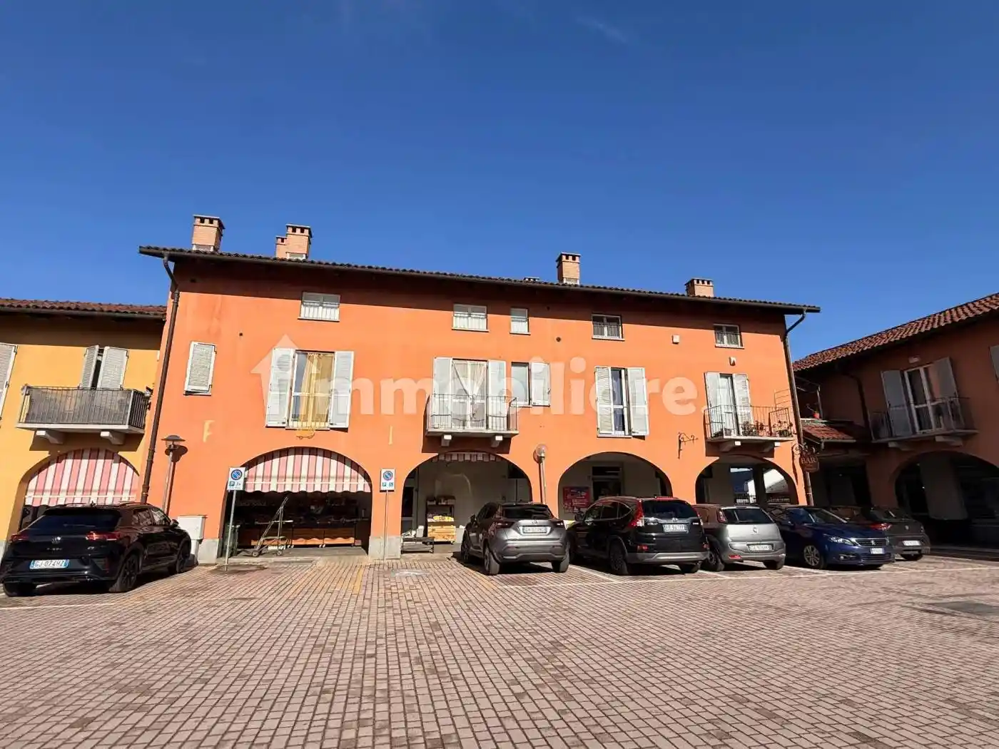 Appartamento in vendita a Carmagnola