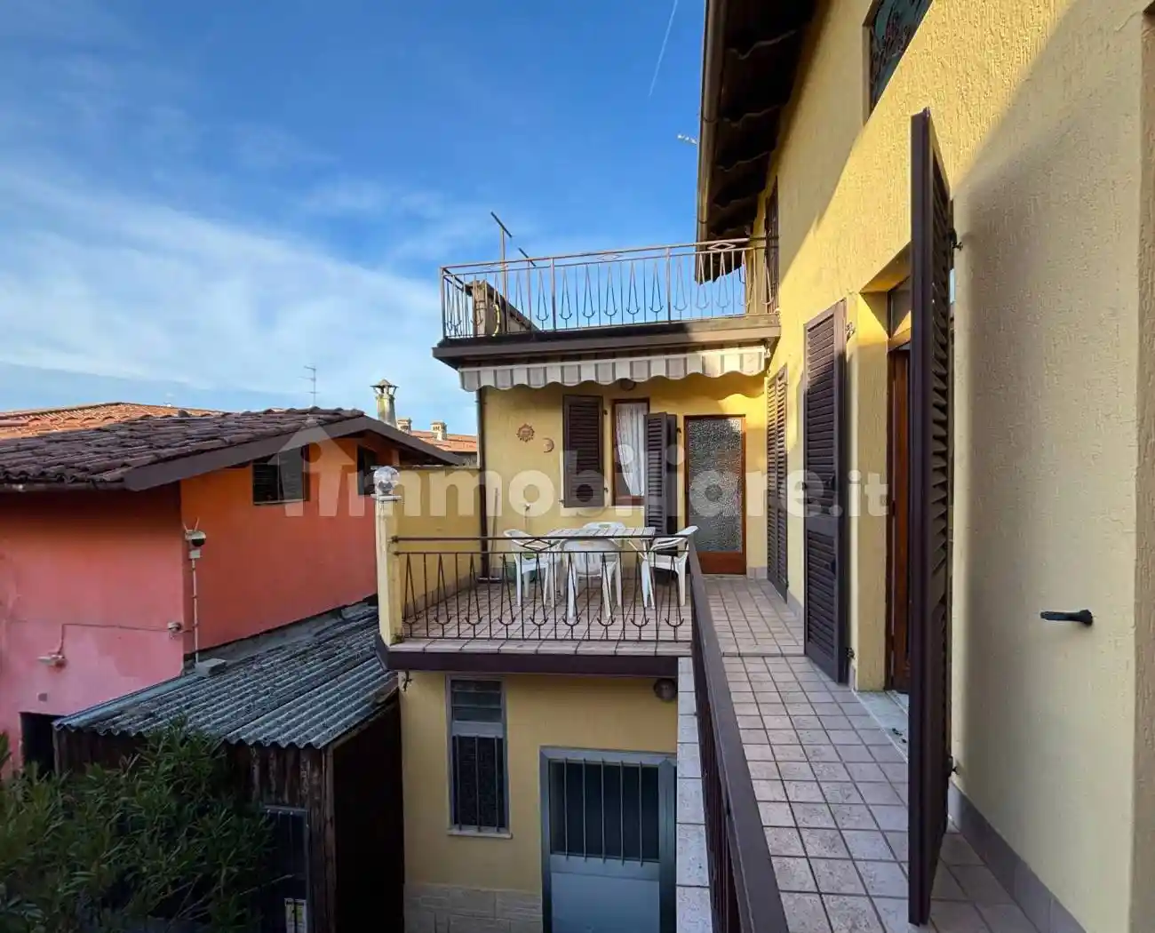 Casa indipendente in vendita a Capriolo