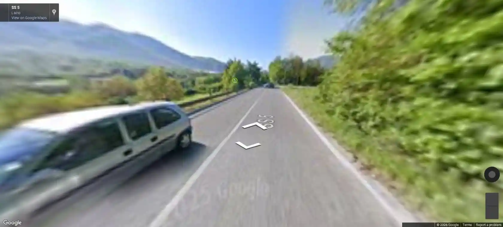 Villa in vendita a Arsoli